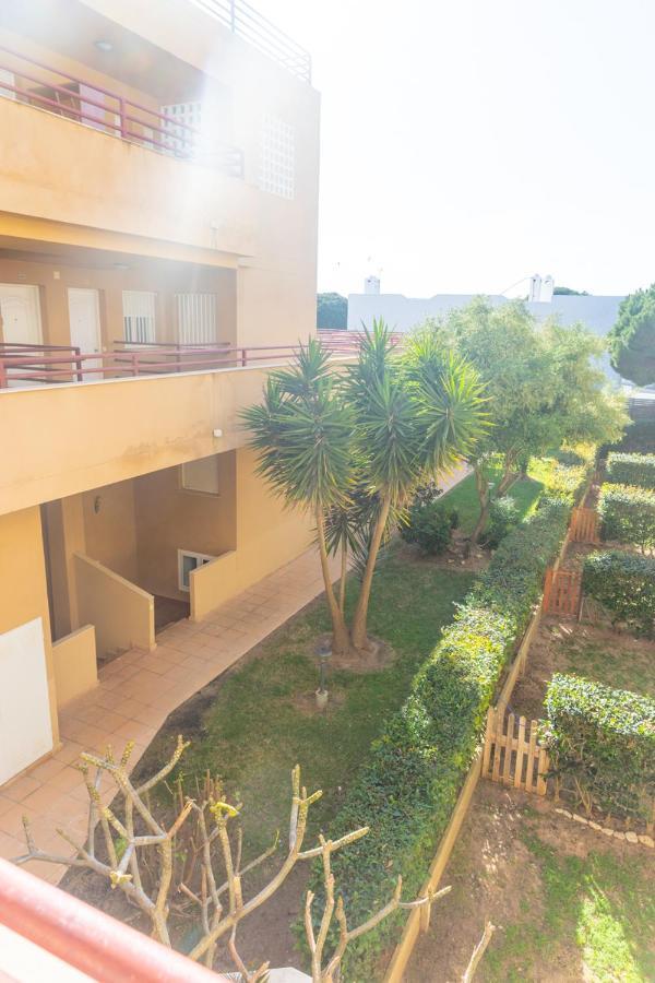 Adosado Nuevo Con Piscina, Playa, Garaje Y Jardin Los Canos De Meca Exterior photo
