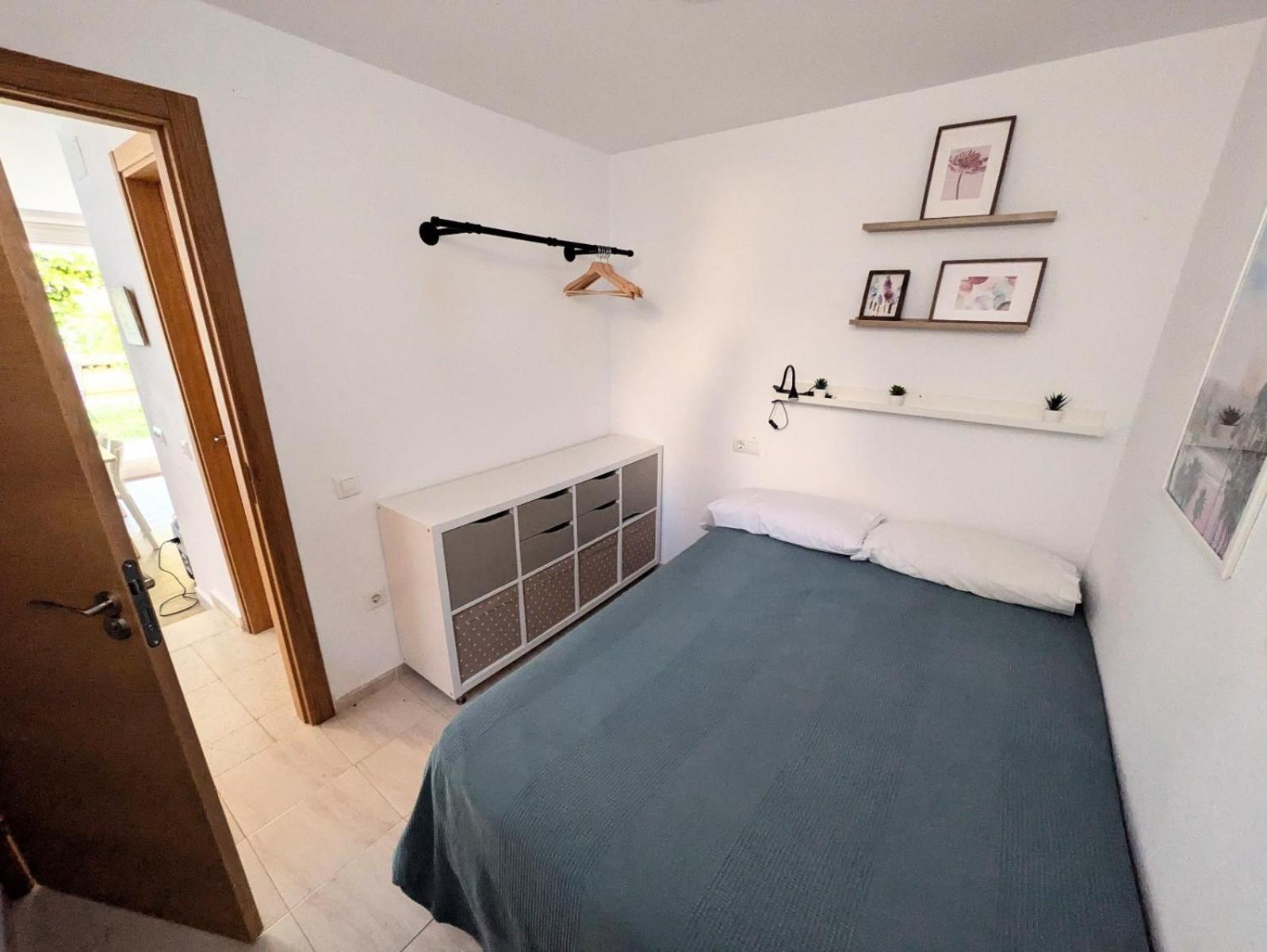 Adosado Nuevo Con Piscina, Playa, Garaje Y Jardin Los Canos De Meca Exterior photo